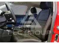 2025 KIA Stonic