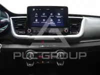2025 KIA Stonic