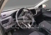 2025 KIA Stonic