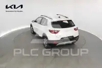 2025 KIA Stonic