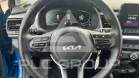 2025 KIA Stonic