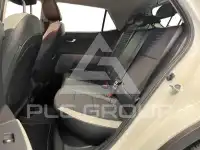 2025 KIA Stonic