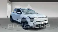 2025 KIA Stonic