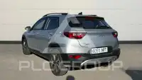 2025 KIA Stonic