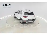 2025 KIA Stonic