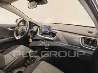 2025 KIA Stonic