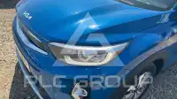 2025 KIA Stonic
