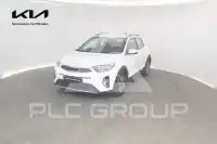 2025 KIA Stonic