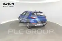 2025 KIA Stonic