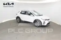 2025 KIA Stonic
