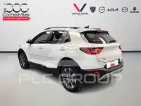 2025 KIA Stonic