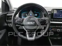 2025 KIA Stonic
