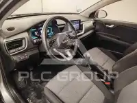 2025 KIA Stonic