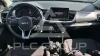 2025 KIA Stonic