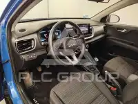 2025 KIA Stonic