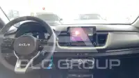 2025 KIA Stonic