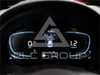 2025 KIA Stonic