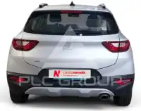 2025 KIA Stonic