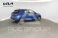 2025 KIA Stonic