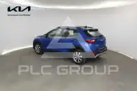 2025 KIA Stonic