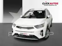 2025 KIA Stonic