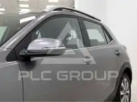 2025 KIA Stonic