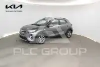 2025 KIA Stonic