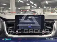 2025 KIA Stonic
