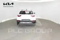 2025 KIA Stonic