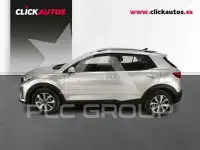 2025 KIA Stonic