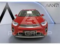 2025 KIA Stonic