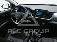 2025 KIA Stonic