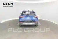 2025 KIA Stonic