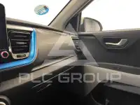 2025 KIA Stonic