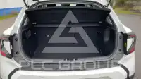 2025 KIA Stonic