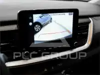2025 KIA Stonic