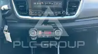 2025 KIA Stonic