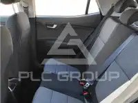 2025 KIA Stonic
