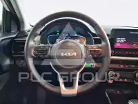 2025 KIA Stonic
