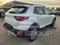 2025 KIA Stonic