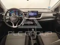 2025 KIA Stonic