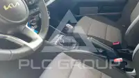2025 KIA Stonic
