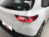 2025 KIA Stonic