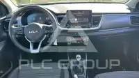 2025 KIA Stonic
