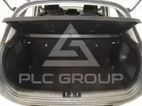 2025 KIA Stonic