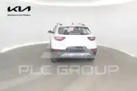 2025 KIA Stonic