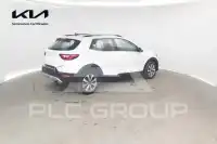 2025 KIA Stonic