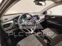 2025 KIA Stonic