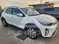 2025 KIA Stonic