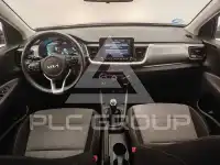 2025 KIA Stonic